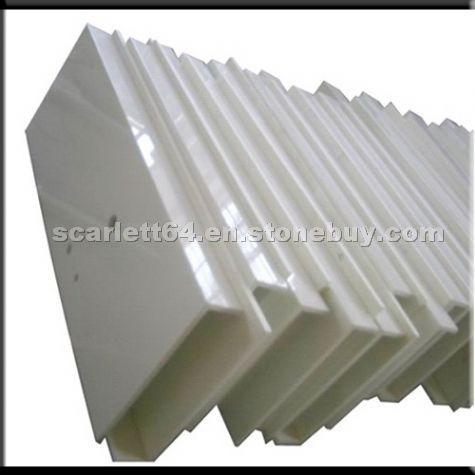 Crystallized Glass Countertop Crystallized Glass Countertop