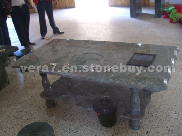 Rectangle marble table Rectangle marble table