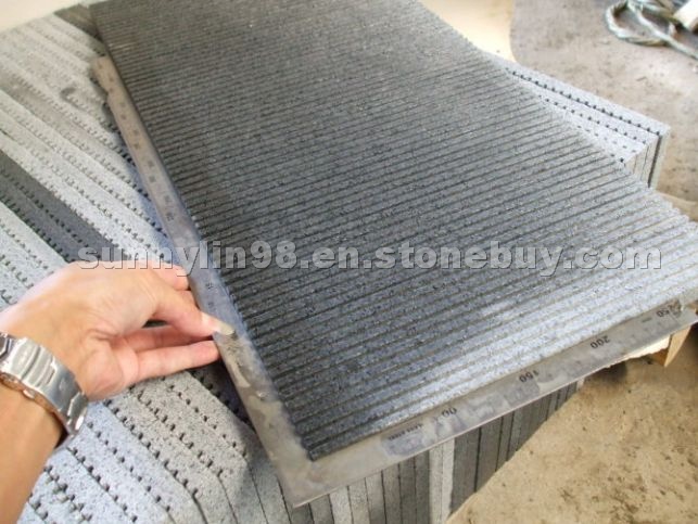 G654 Granite Blind Stone