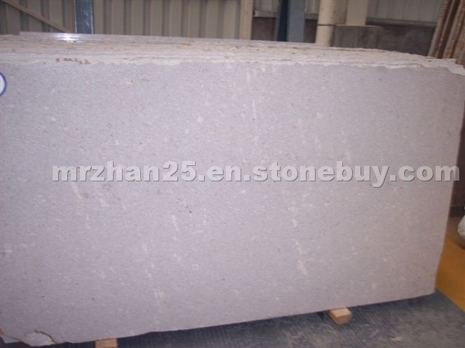 silver grey marble slab