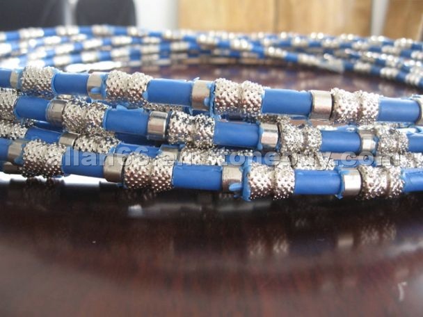 Diamond wire for granite Diamond wire for granite
