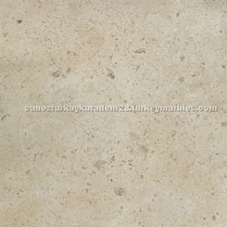 Tuscan cream limestone