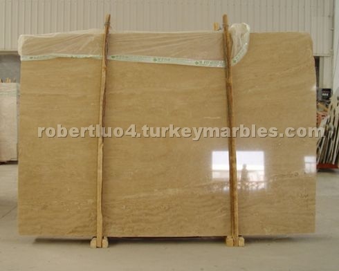 Travertine Beige