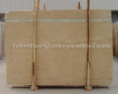 Travertine Cream