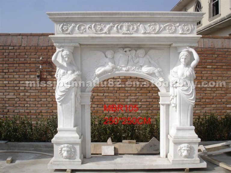 Fireplace Fireplace