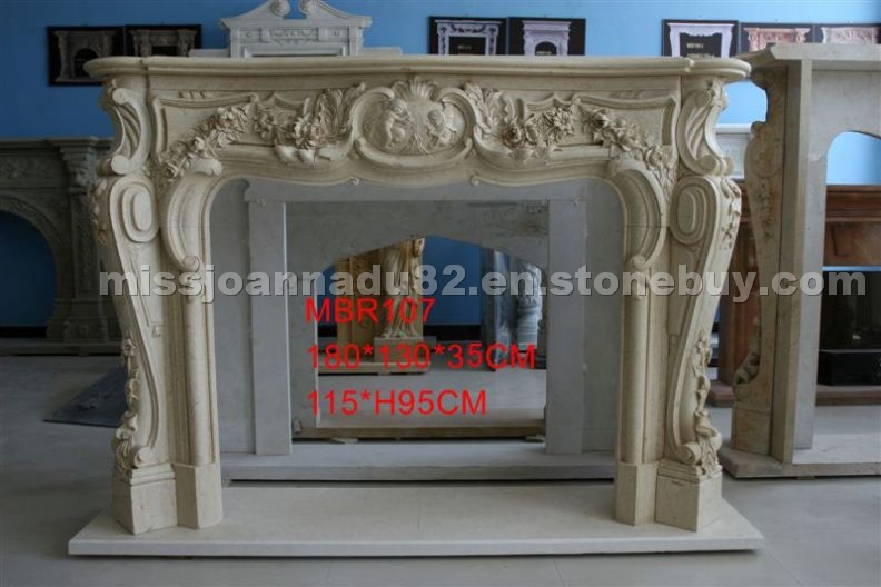 Fireplace Fireplace