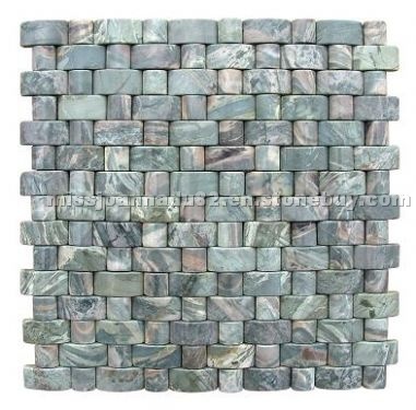 jade mosaic