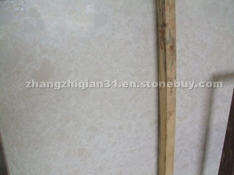 Artificial Oman Beige Slabs Artificial Oman Beige Slabs