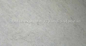 Kashmir White
