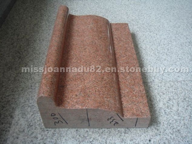 Red Granite Profile