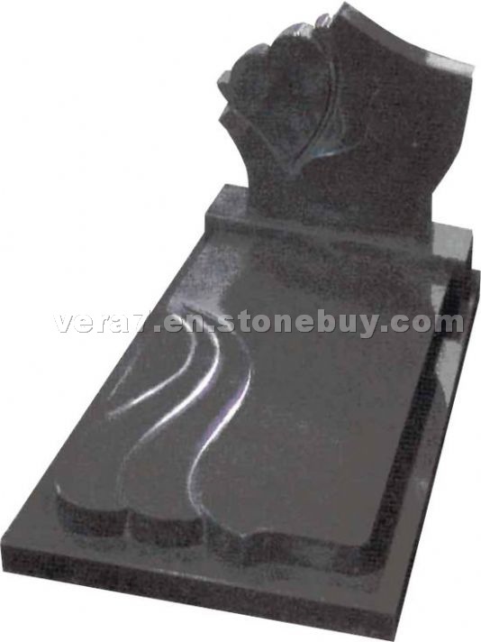 Granite Tombstone, Monument, Headstone Granite Tombstone, Monument, Headstone