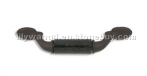 Black Galaxy Granite Pulls RSC-Pull 3 Black Galaxy Granite Pulls RSC-Pull 3