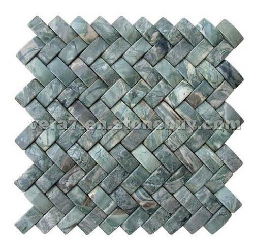 Marble mosaic huaan jade mosaic Marble mosaic huaan jade mosaic