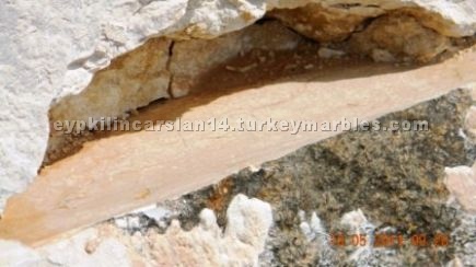 Royal Classic Beige Marble Blocks