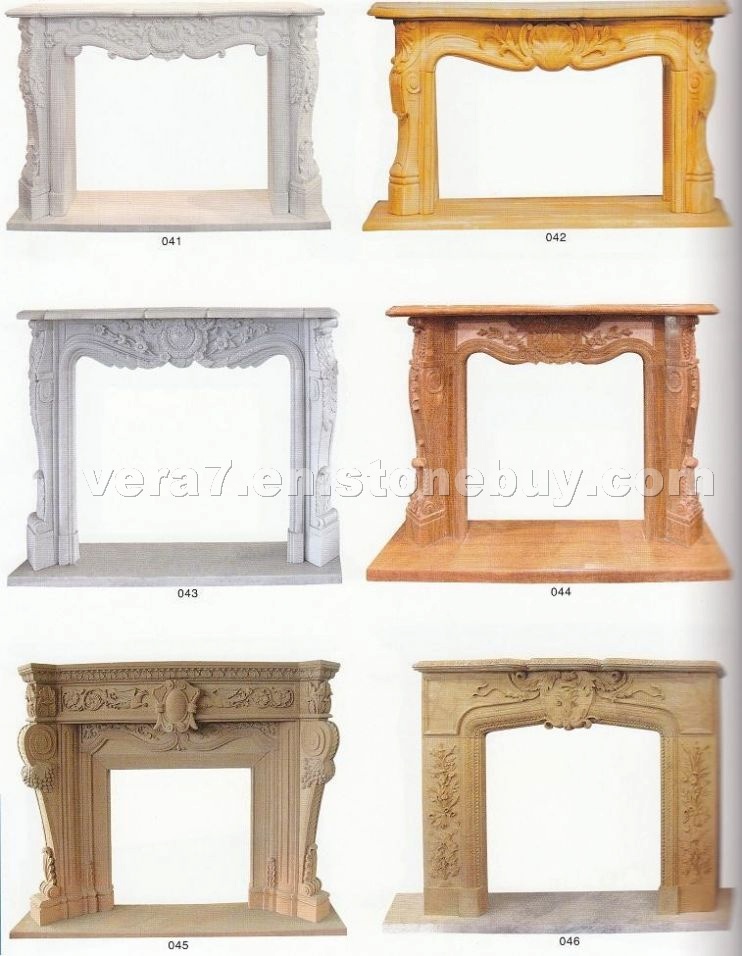 Fireplace Fireplace