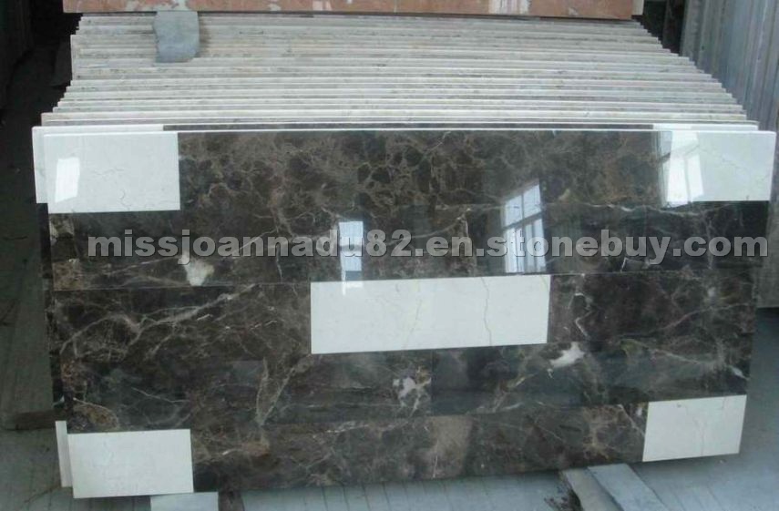 Honeycomb Stone Panel