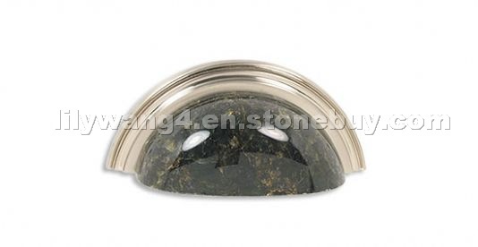 RSC-cup pull brushed nickel RSC-cup pull brushed nickel