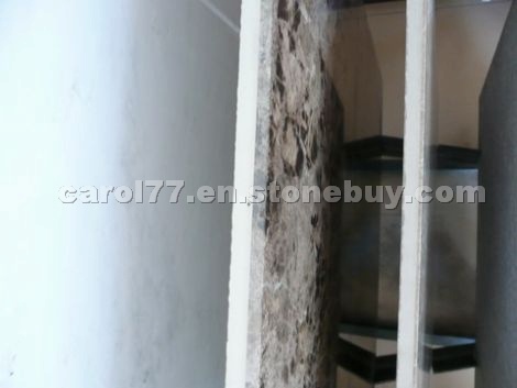 Complex Tile Laminated Panel
