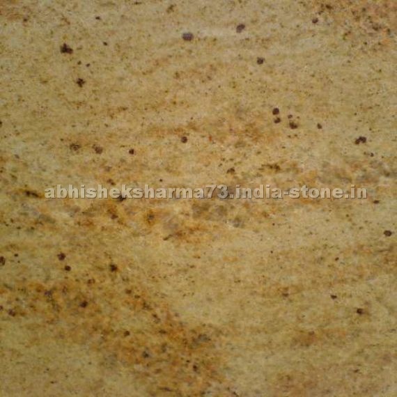 Kashmir Gold Granite