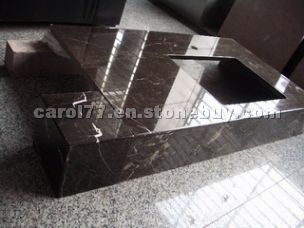 Marble Vanity