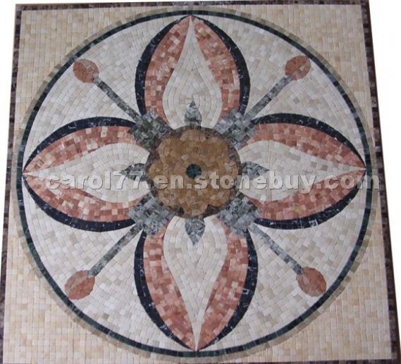 Mosaic ,follower Mosaic