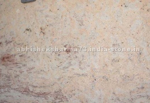 Shiva Gold Granite