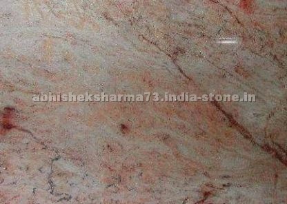 Shiva Pink