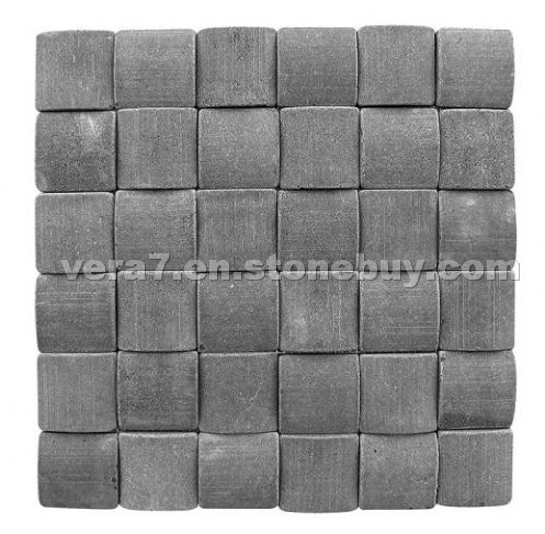 Andesite Mosaic Andesite Mosaic