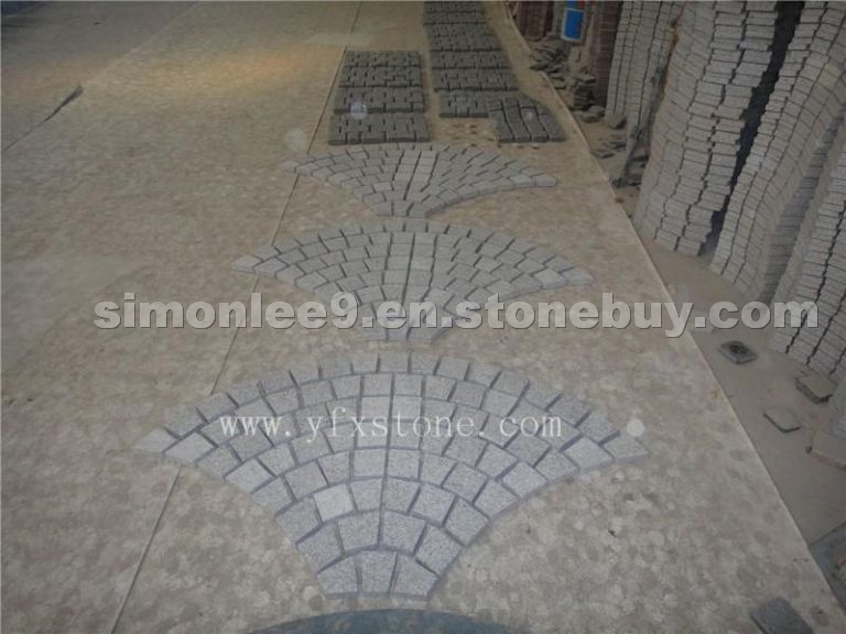 Granite paving (YFX-BP-141) Granite paving (YFX-BP-141)