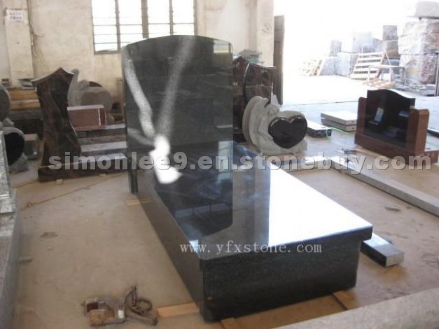 Tombstone Monument