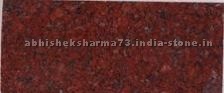 Imperial Red Granite