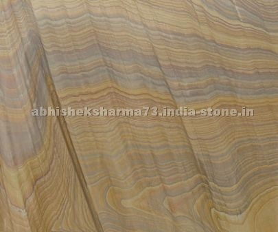 Rainbow Sandstone
