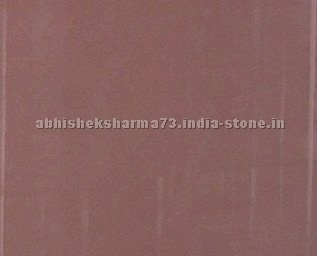 Agra Red Sandstone