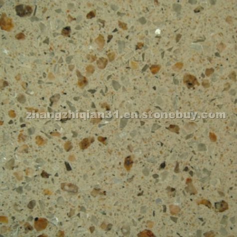 Quartz stone HR0091