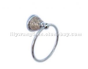 Towel-Ring Towel-Ring