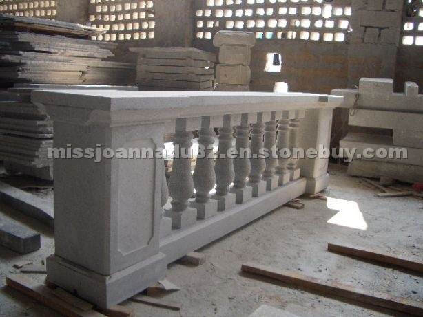 Granite Balustrade Granite Balustrade