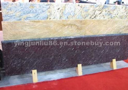 Granite Countertops