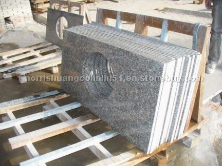 G664 Granite Countertops