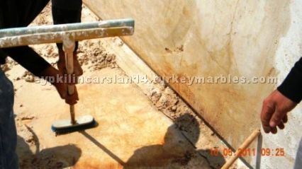 Fantastico Beige Marble