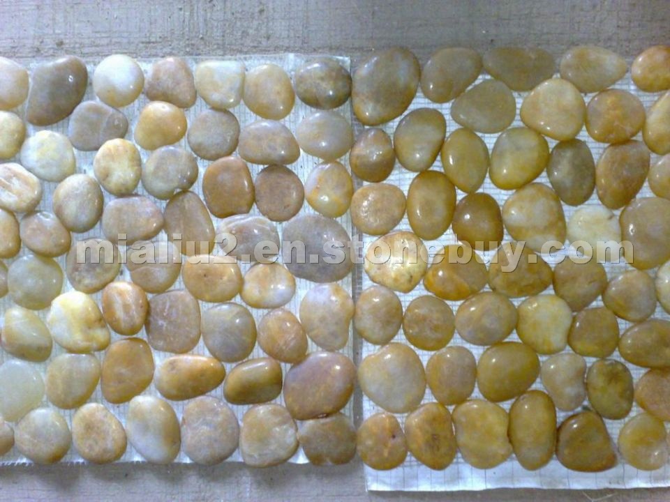 Pebble Tile Pebble Tile