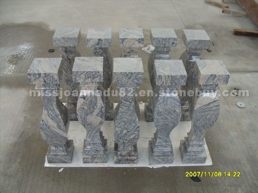 Baluster 002