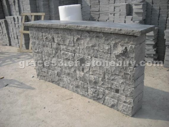 Limestone Wall Stone