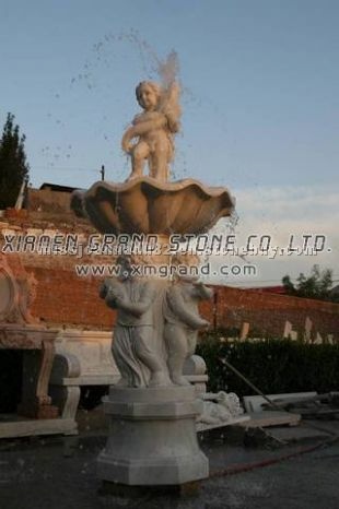 Marble Fountains Marble Fountains