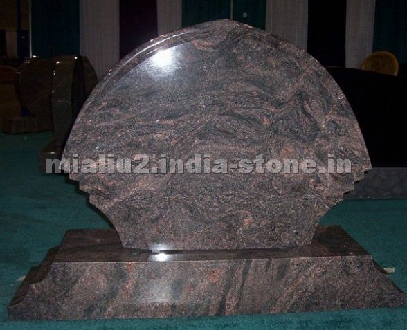 European Tombstone European Tombstone