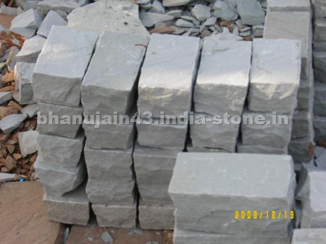 Grey Kerbstone