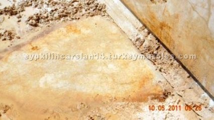 Sugar Beige Marble