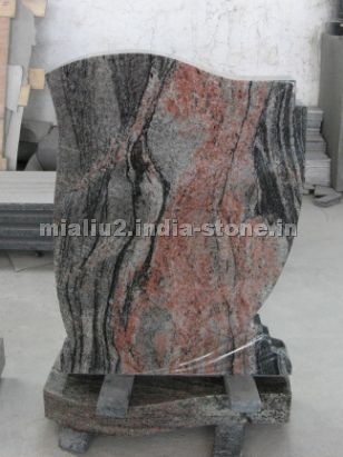 European Style Gravestone, Headstone European Style Gravestone, Headstone