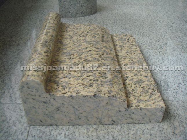 granite profile
