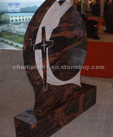 Red Granite Headstones Red Granite Headstones