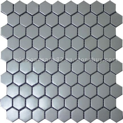 mosaic mosaic